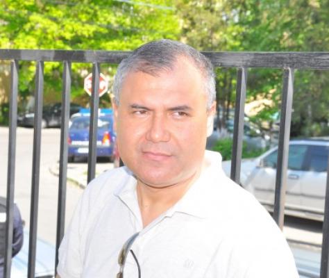 Sunai Cadîr, înlocuit de Sorin Datcu la Vamă